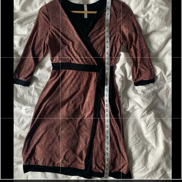 2/$20 Modcloth Statement Operating Procedure Dress - Picture 15 of 16